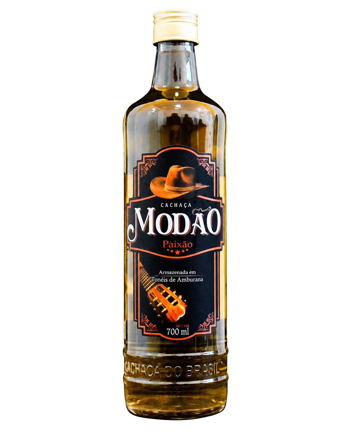 Modão Paixão
