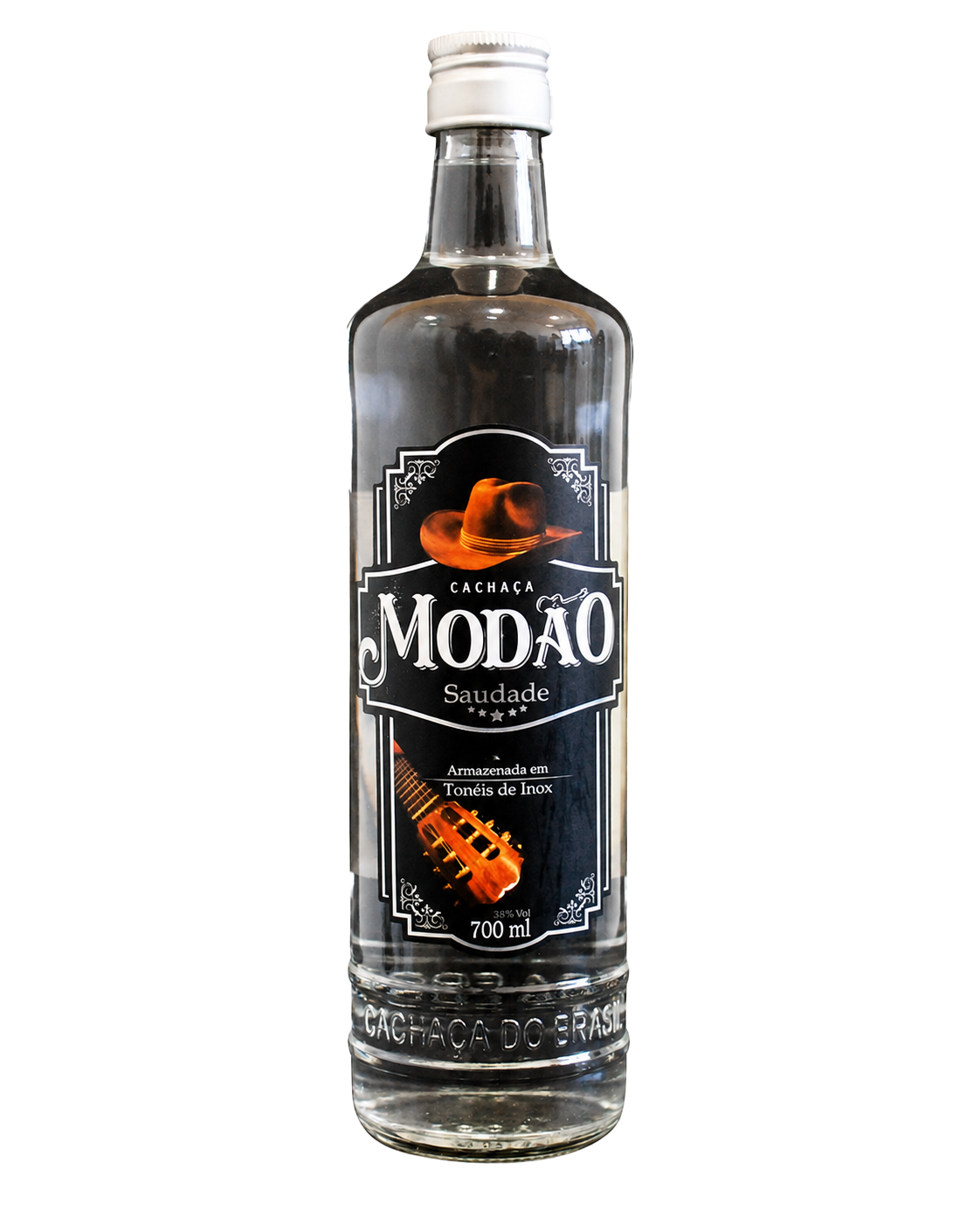 Modão Saudade