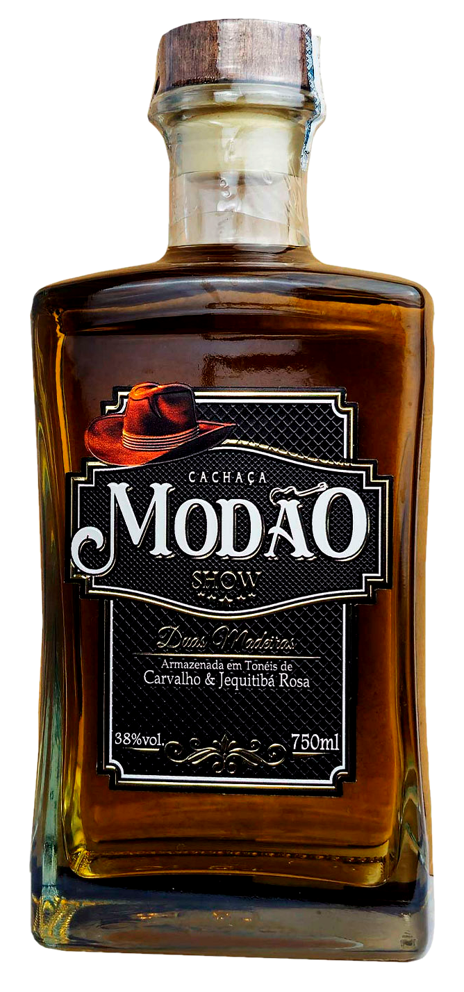 Modão Show
